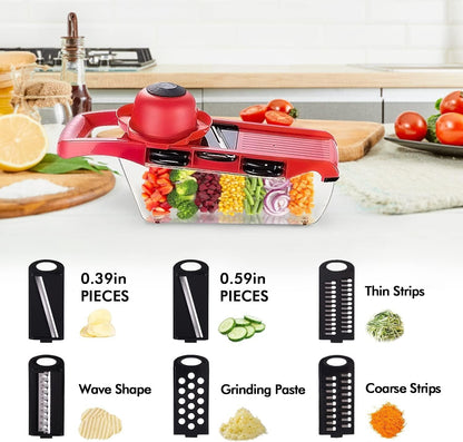 Mandoline vegetable cutter for kitchen Pakistan