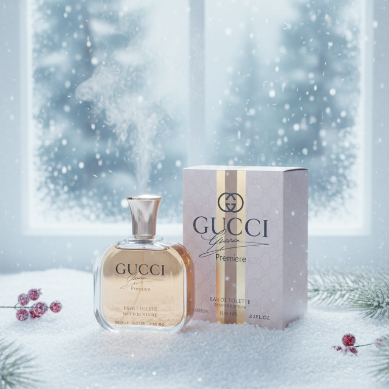 Gucci Premiere Eau de Parfum – 100ml Natural Spray