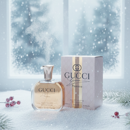 Gucci Premiere Eau de Parfum – 100ml Natural Spray