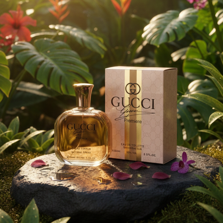 Gucci Premiere Eau de Parfum – 100ml Natural Spray