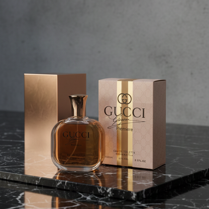 Gucci Premiere Eau de Parfum – 100ml Natural Spray